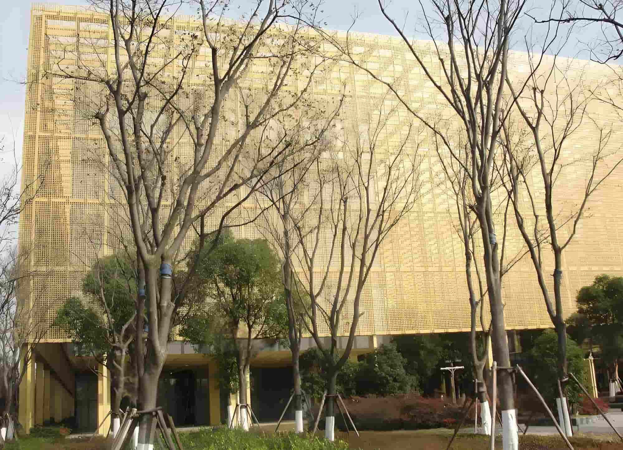 纳米科技园