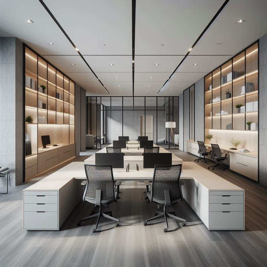 夜班运营组如何为噪音投诉连续出现建立写字楼办公企业现金流压力的跟进台账