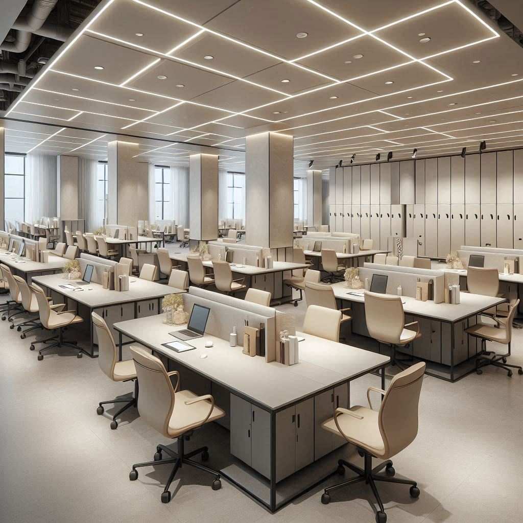 网络短时波动期间写字楼办公人事面试空间出现争议时软件开发公司该怎样协调